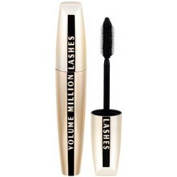 L'Oréal Paris Volume Million Lashes objemová řasenka Black 10,5 ml