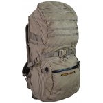 EBERLESTOCK Batoh X1 EURO DRY EARTH – Sleviste.cz