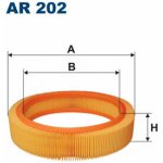 Vzduchový filtr Filtron AR202 – Hledejceny.cz