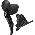 Shimano GRX ST-RX400 – Zboží Dáma