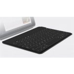 Logitech Keys to go 920-006710 black – Sleviste.cz