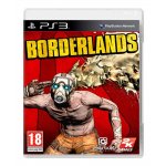 Borderlands – Zboží Mobilmania