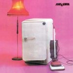 Cure - Three Imaginary Boys -Deluxe Edition CD – Zbozi.Blesk.cz