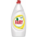 Fairy prostředek na mytí nádobí Lemon 900 ml – Zboží Mobilmania