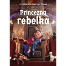 Film Princezna rebelka DVD