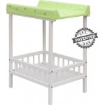 Scarlett SCARLETT pult Pája Slon - zelený – Hledejceny.cz