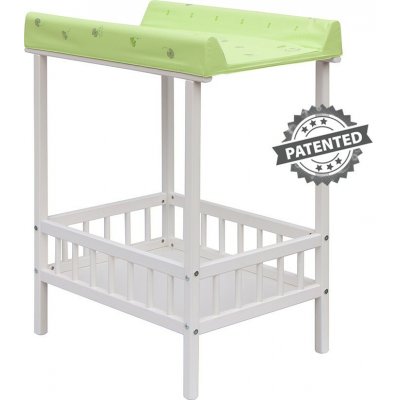 Scarlett SCARLETT pult Pája Slon - zelený – Hledejceny.cz