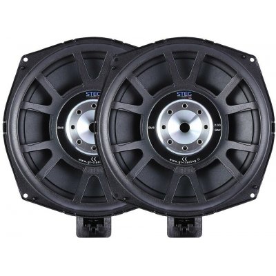 STEG BM8II | Zboží Auto