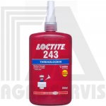 LOCTITE 243 na zajišťování šroubů 250g – Hledejceny.cz