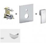 Paffoni Level LECBOX015CR – Hledejceny.cz