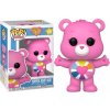 Sběratelská figurka Funko Pop! 1204 Animation Care Bears 40th Hopeful Heart Bear