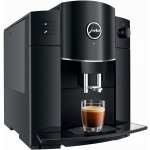 Jura D4 Piano Black – Zboží Dáma