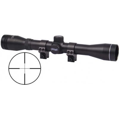 Umarex Walther 4x32 – Sleviste.cz