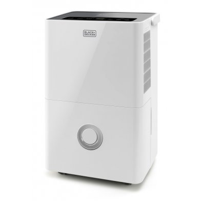 Black & Decker BXDH20E – Zboží Mobilmania