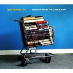 Brad Mehldau Trio - Seymour Reads the Constitution! - Music CD – Hledejceny.cz