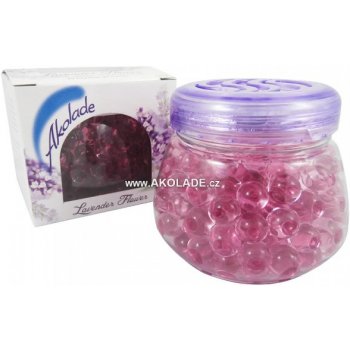 Akolade gel crystals Lavender Flower 100 g