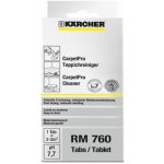 Kärcher 6.295-850.0 RM 760 Press & Ex čistící přípravek 16 tablet – Zboží Mobilmania