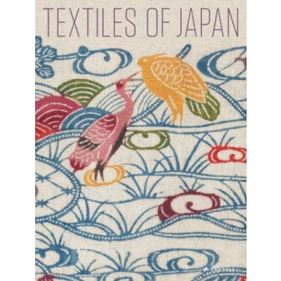 Textiles of Japan: The Thomas Murray Collection – Zbozi.Blesk.cz