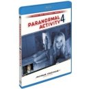 Film Paranormal activity 4. BD