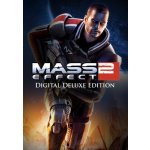 Mass Effect 2 (Deluxe Edition) – Hledejceny.cz