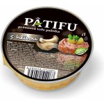 Veto Patifu Paštika tofu s hlívou 100 g – Sleviste.cz