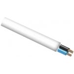 Elima H05VV-F 2x1,5mm² 1 m – HobbyKompas.cz