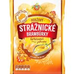 Strážnické brambůrky hořčicové 60 g – Zboží Dáma