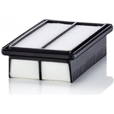 Vzduchový filtr MANN-FILTER C 25 050 – Hledejceny.cz