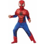 Spider-Man Deluxe LD – Hledejceny.cz