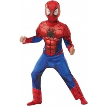 Spider-Man Deluxe LD
