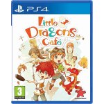 Little Dragons Café – Zboží Dáma