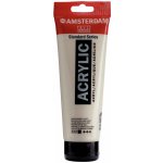 Amsterdam Standard Akrylová barva Titanium white 105 250 ml – Hledejceny.cz