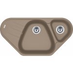 Franke AZG 661-E Kašmír – Zboží Dáma