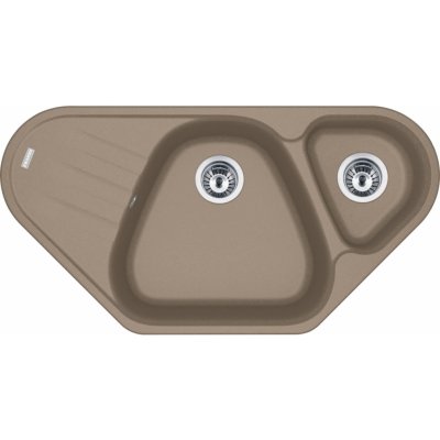 Franke AZG 661-E Kašmír – Zboží Dáma