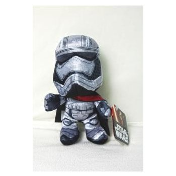 Star Wars VII Lead Trooper Commander 17 cm