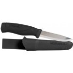 Morakniv Companion HeavyDuty (S) Black 13158 – Hledejceny.cz