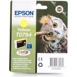 Epson C13T0794 - originální – Sleviste.cz