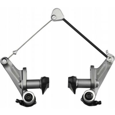 Shimano BR-CX50 Cantileverové pro cyklokros – Zboží Dáma