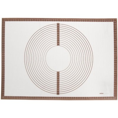 Vál silikon/skleněné vlákno 65x45 cm – Sleviste.cz