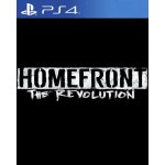 Homefront: The Revolution – Sleviste.cz