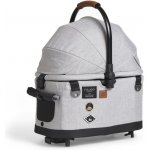 FIKAGO Flytta Grey Husky Nosič pro psy a kočky 49 x 27 x 54 cm – Zboží Mobilmania