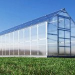 Gutta Gardentec H 3,17 x 2,35 m PC 6 mm 4294443 – Zboží Dáma