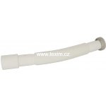 TEXIM Sifon flexi s chromovou matkou 5/4"x32/40 – Zboží Dáma