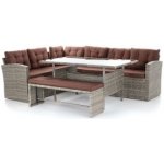 V-Garden TUNIS SET 6 – Zboží Dáma