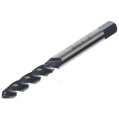 Japonský ruční spirálový závitník SK11 - M5 x 0,8 mm – Hledejceny.cz
