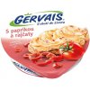 Sýr Gervais Čerstvý tvarohový sýr s paprikou a rajčaty 80 g