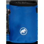 Mammut Gym Basic Chalk Bag ice – Zboží Dáma