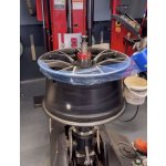 Ochranná páska na ráfky 10 cm – Hledejceny.cz