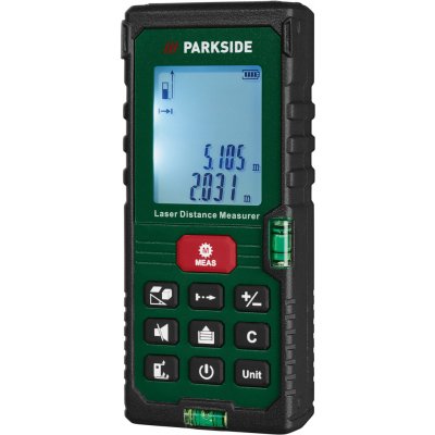 PARKSIDE PLEM 50 D5 – HobbyKompas.cz