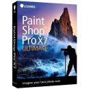 Corel PaintShop Pro X7 Ultimate EN PSPX7ULIEMBEU